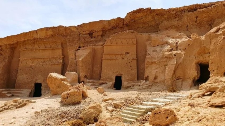 ভূমিকম্প দিয়ে যে জাতিকে আল্লাহ পাক ধ্বংস করেছিলেন